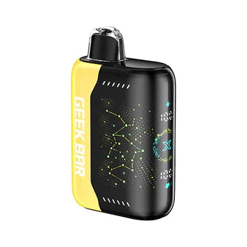 Geek Bar Pulse X 25000 Puffs Disposable Vape 18mL $14.69 eLiquid.com Geek Bar Pulse X 25000 Puffs Disposable Vape 18mL $14.69 eLiquid.com