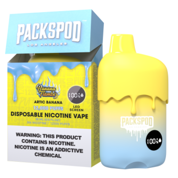elf bar vape uk Packspod 12,000 Puffs Disposable Vape 5% 18mL – $9.95 – eLiquid.com