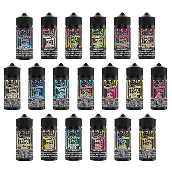 Vape Wholesale USA