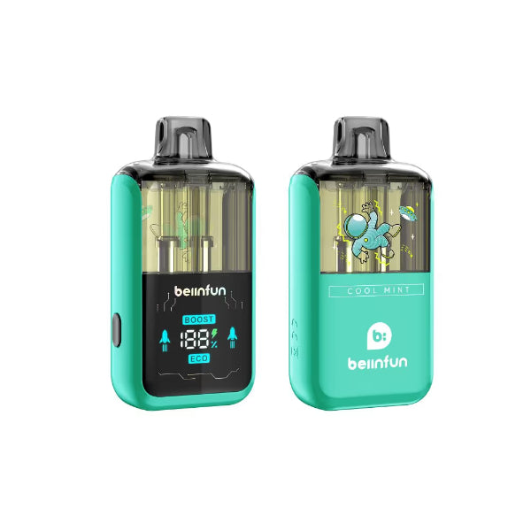 Beiinfun 30,000 Puffs Disposable