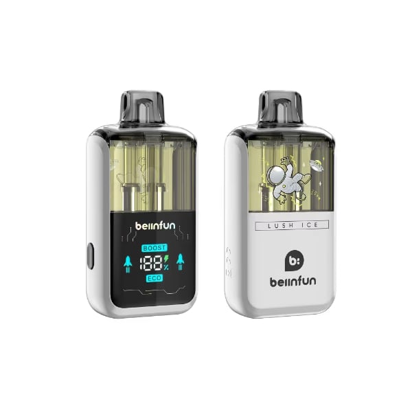Beiinfun 30,000 Puffs Disposable