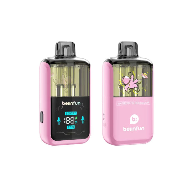 Beiinfun 30,000 Puffs Disposable