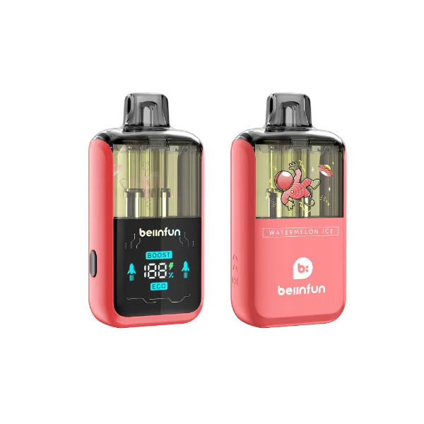 Beiinfun 30,000 Puffs Disposable