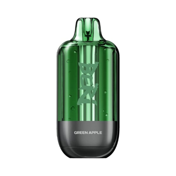 Beri CLIQ 50K Disposable Kit $12.99 eLiquid.com Beri CLIQ 50K Disposable Kit $12.99 eLiquid.com