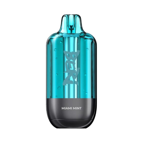 Beri CLIQ 50K Disposable Kit $12.99 eLiquid.com Beri CLIQ 50K Disposable Kit $12.99 eLiquid.com