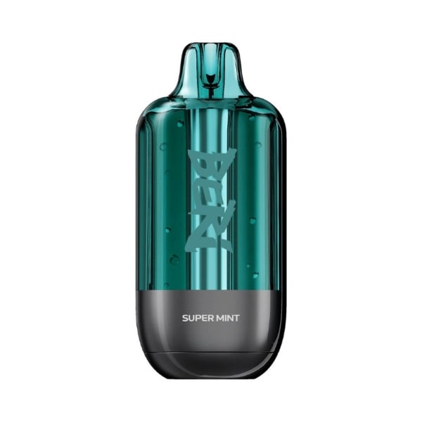 Beri CLIQ 50K Disposable Kit $12.99 eLiquid.com Beri CLIQ 50K Disposable Kit $12.99 eLiquid.com