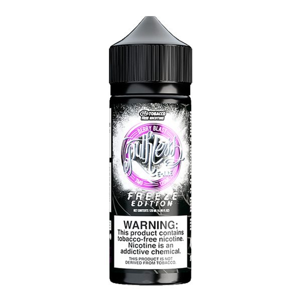 Ruthless Freeze TFN 120mL Vape Juice