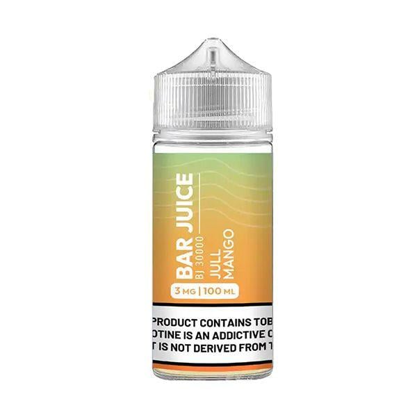 Bar Juice 100mL-6mg-Jull Mango