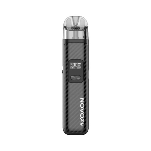 Best Deal SMOK Novo Pro Pod System Kit - Black Carbon Fiber