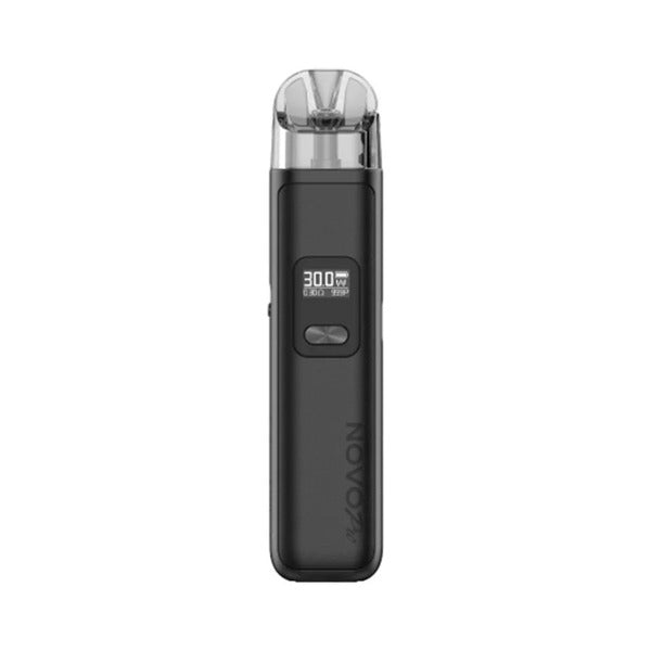 Best Deal SMOK Novo Pro Pod System Kit - Black Gunmetal