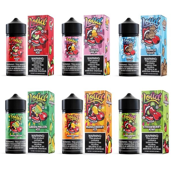 Vape Wholesale USA