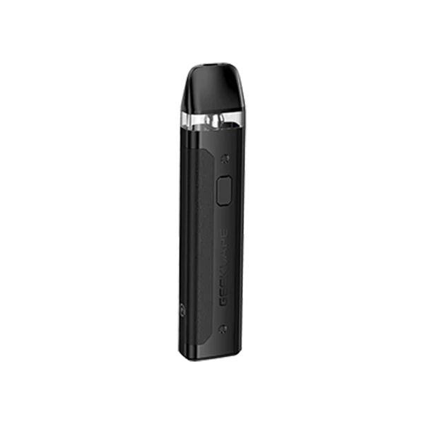 GeekVape Aegis Q 20W Pod System - Black