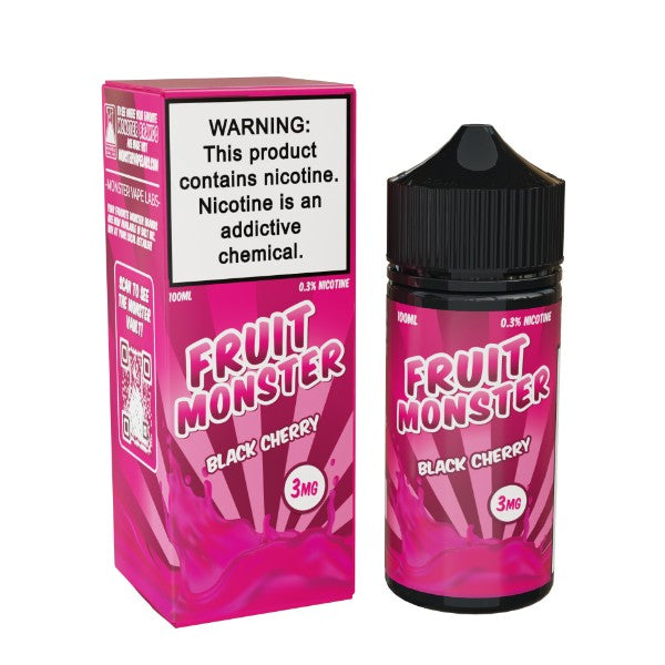 Fruit Monster Series 100ML