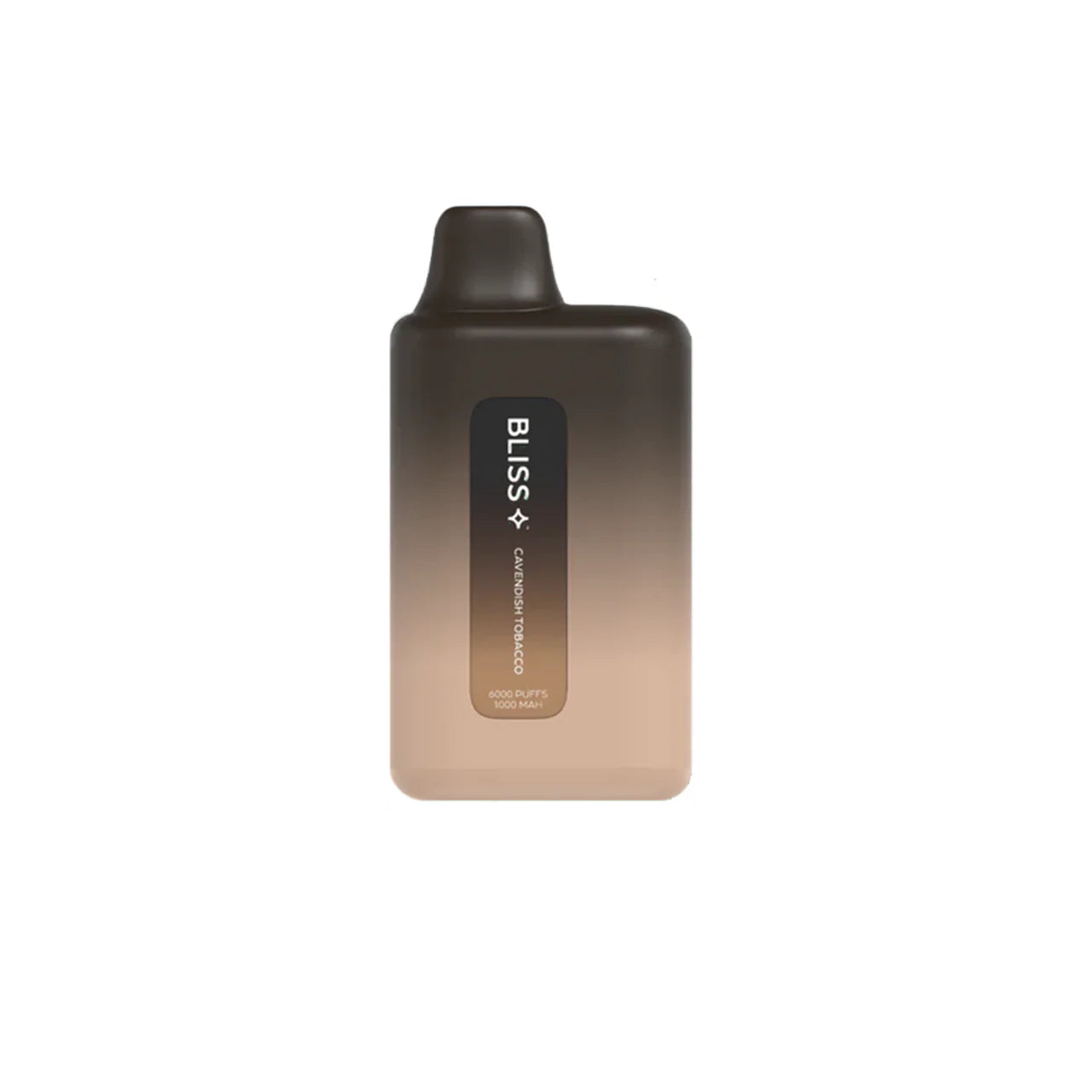Bliss Bar 6000 Puff Disposable