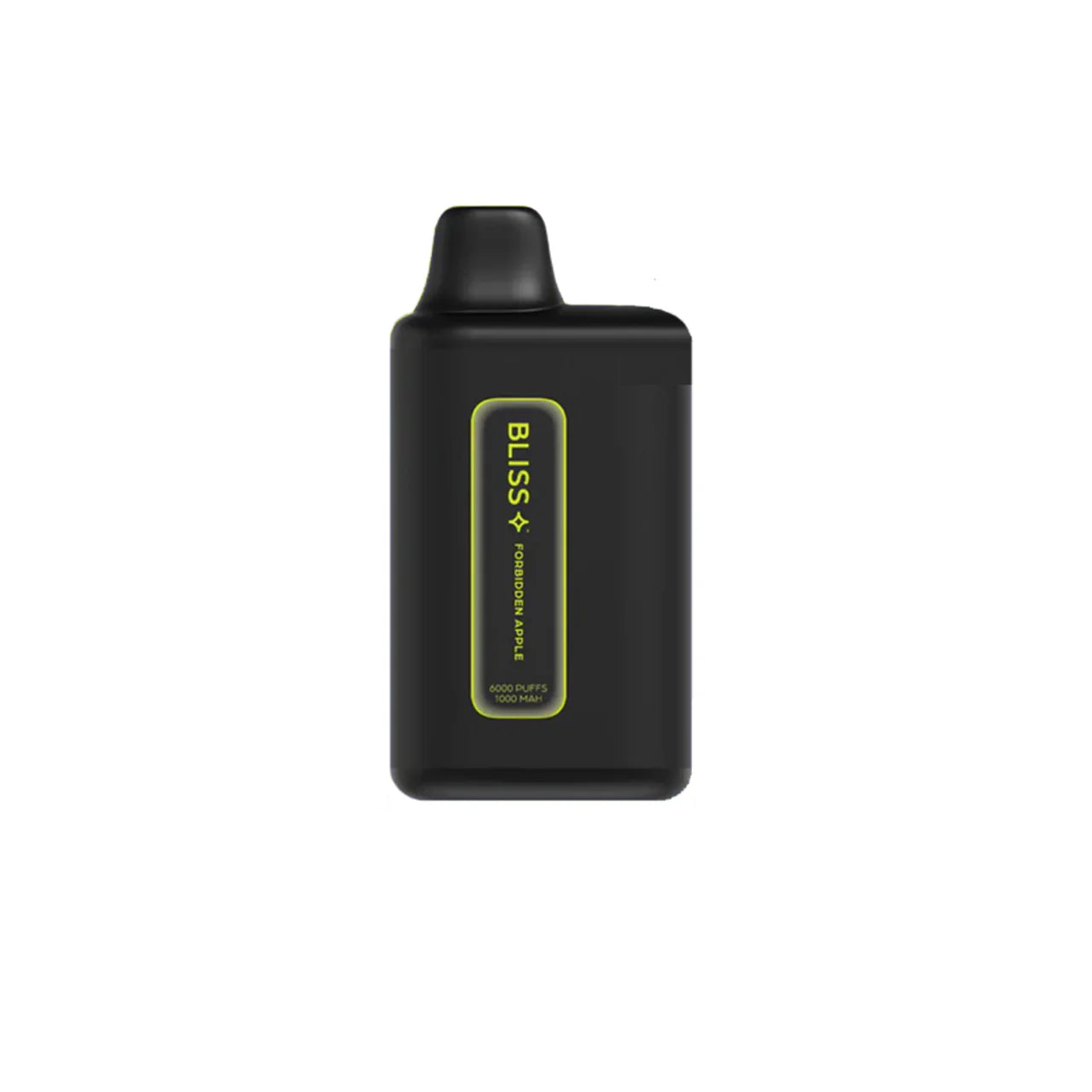 Bliss Bar 6000 Puff Disposable