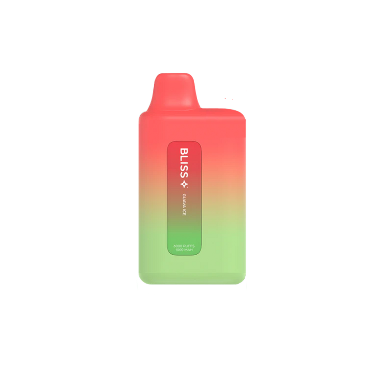 Bliss Bar 6000 Puff Disposable