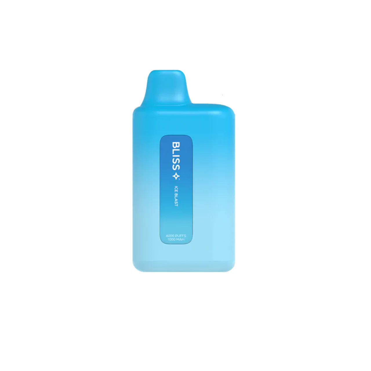 Bliss Bar 6000 Puff Disposable