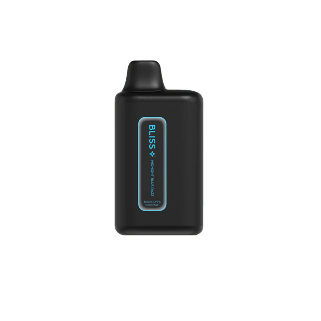 Bliss Bar 6000 Puff Disposable