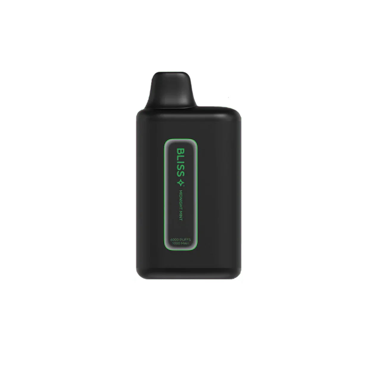 Bliss Bar 6000 Puff Disposable