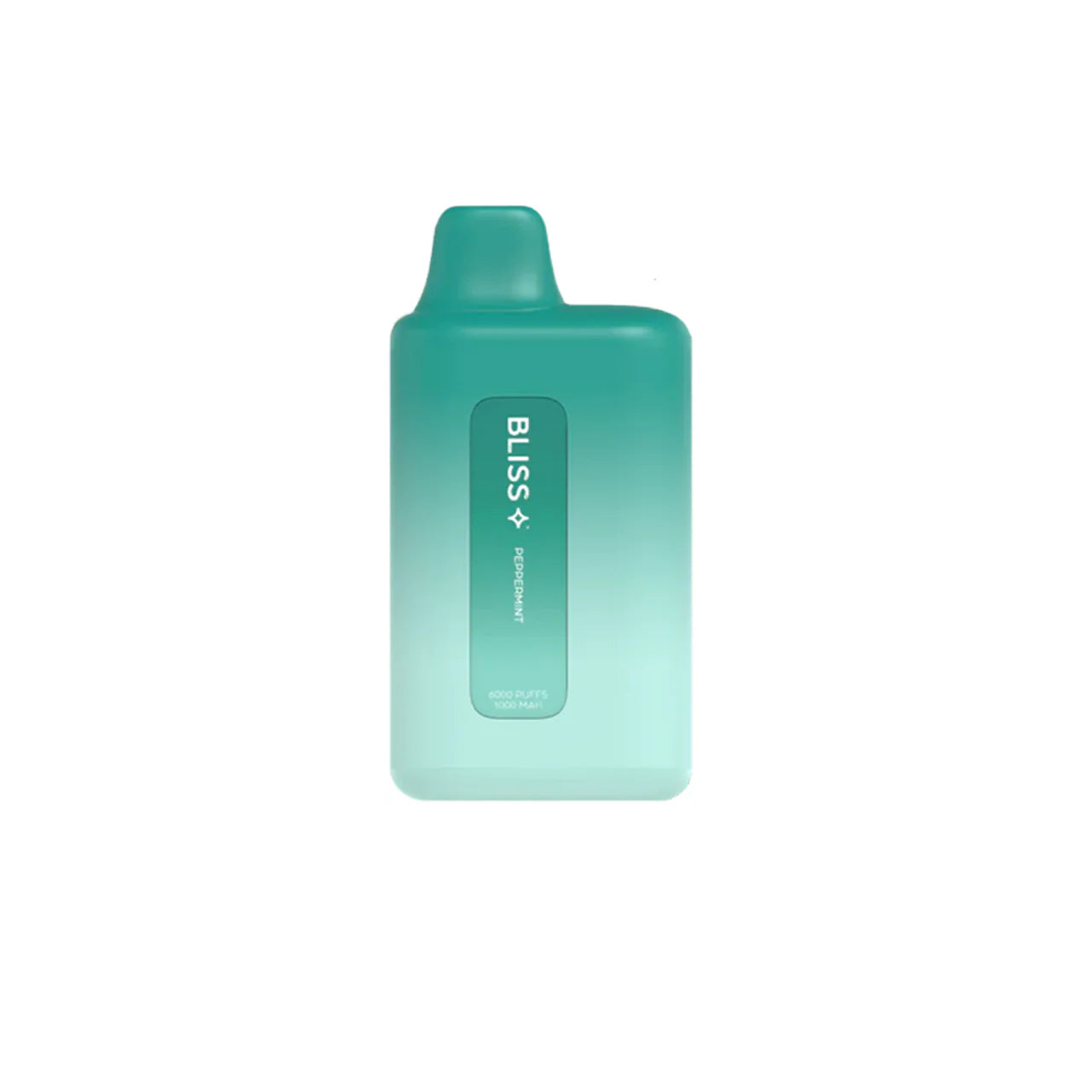 Bliss Bar 6000 Puff Disposable