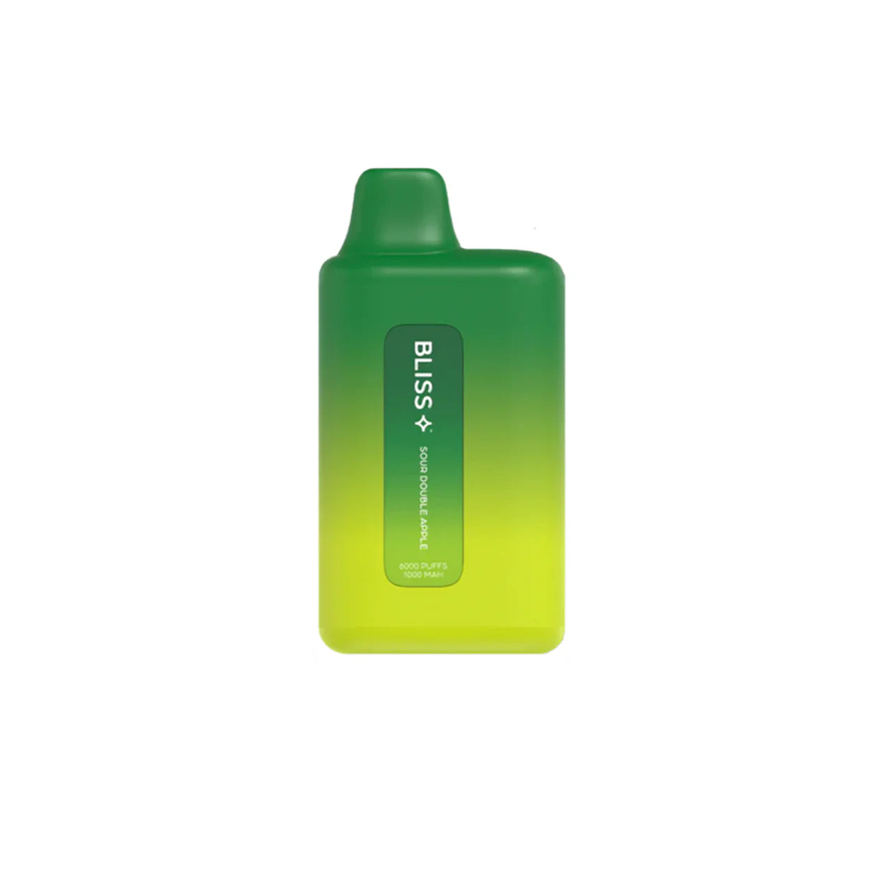 Bliss Bar 6000 Puff Disposable