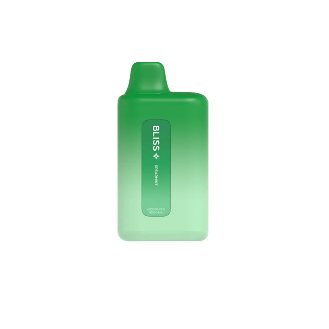 Bliss Bar 6000 Puff Disposable