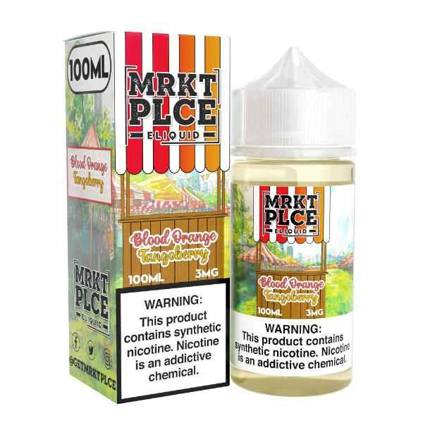 MRKT PLCE Series 100mL