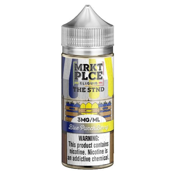 MRKT PLCE Series 100mL-