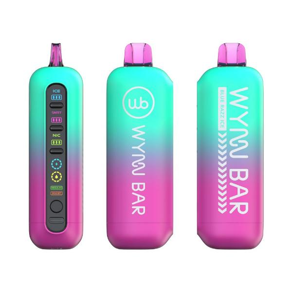 Tasteflex Ultralock 50K Disposable (Pack of 5)