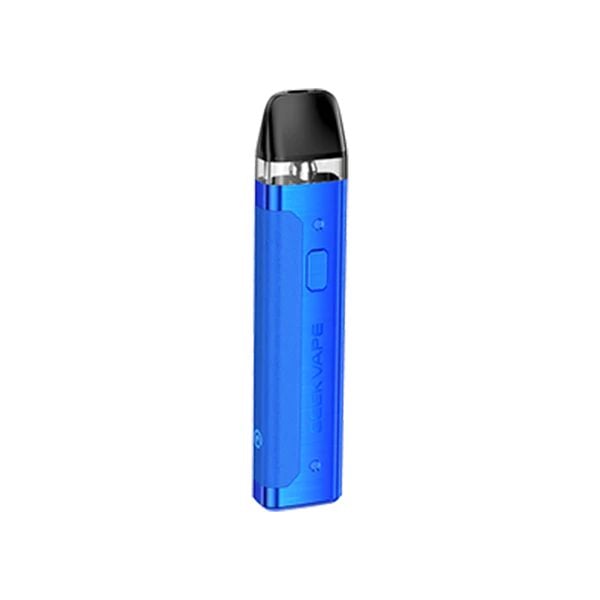 GeekVape Aegis Q 20W Pod System - Blue