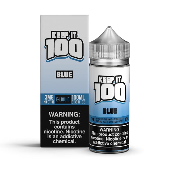 Keep It 100 Collection 100ML