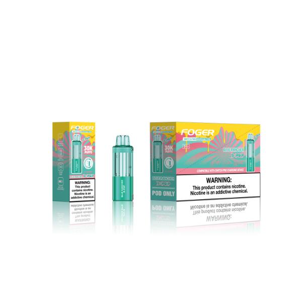 RODMAN Nicotine Pouches