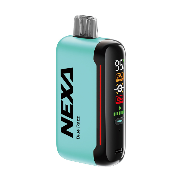 NEXA N20000 Rechargeable Disposable