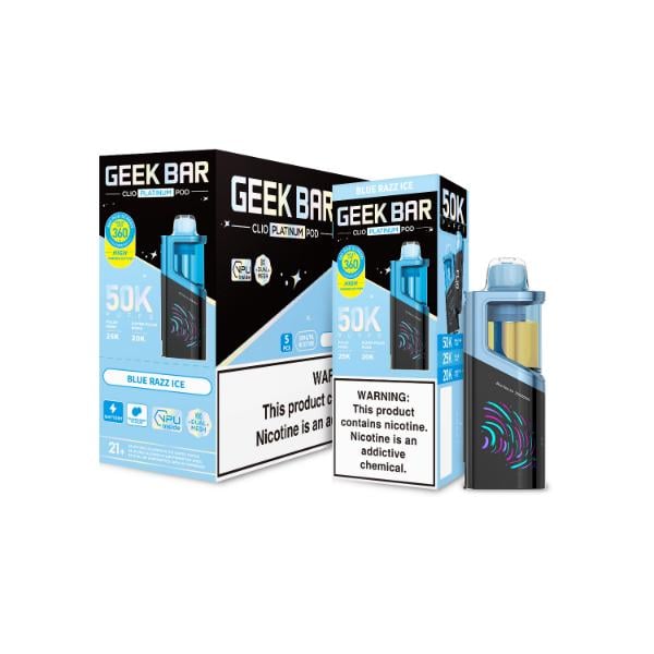 TEMPGBCLIO5PKPD500005
