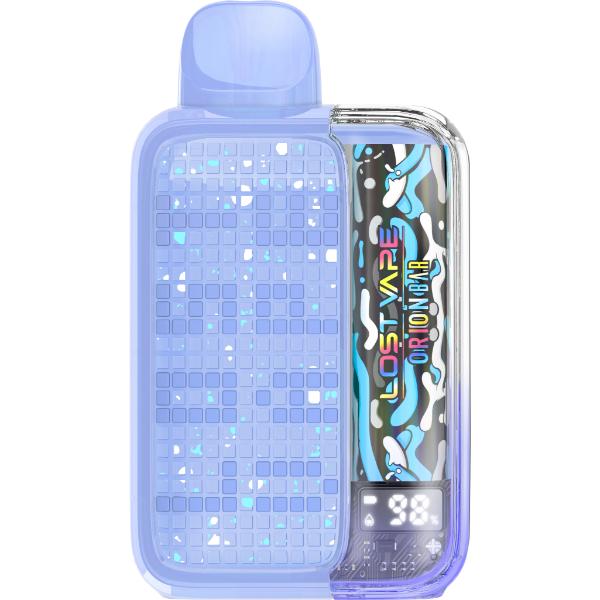 Lost Vape Orion Bar 10000 Puffs Disposable Vape 20mL $40.00 eLiquid.com Lost Vape Orion Bar 10000 Puffs Disposable Vape 20mL $40.00 eLiquid.com