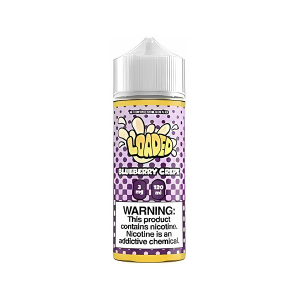Loaded Series (120mL)