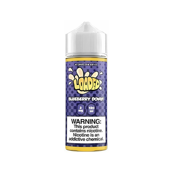 Loaded Series (120mL)