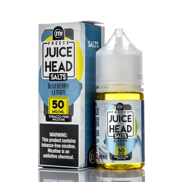 Juice Head Salts ZTN Series 30mL