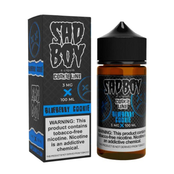 Sadboy Series 100ML