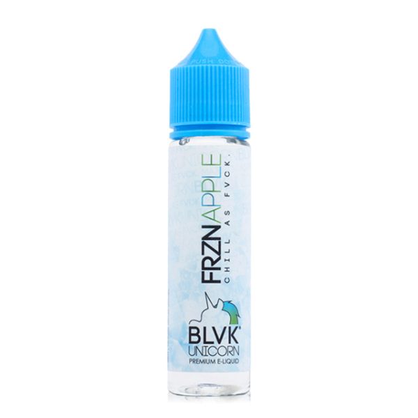 BLVK Unicorn Series 60ML Uniapple