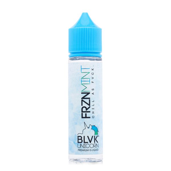 BLVK Unicorn Series 60ML FrznMint