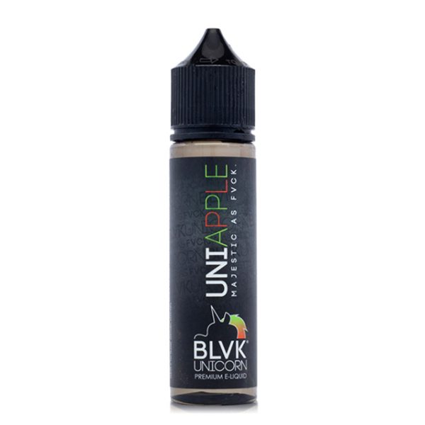 BLVK Unicorn Series 60ML Uniapple