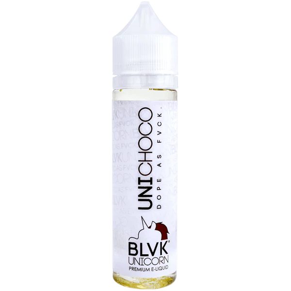 BLVK Unicorn Series 60ML Unichoco