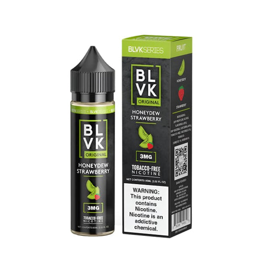 BLVK Fruit Series 60mL