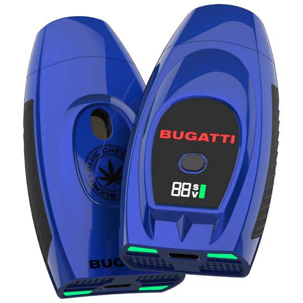 Bugatti B50 Disposable 5G-Blue Cheese
