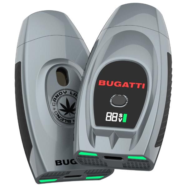 Bugatti B50 Disposable 5G-Candy Land