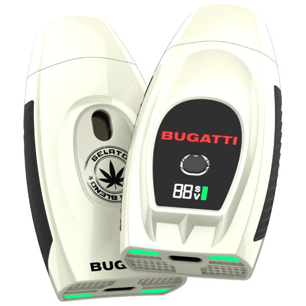 Bugatti B50 Disposable 5G-Gelato