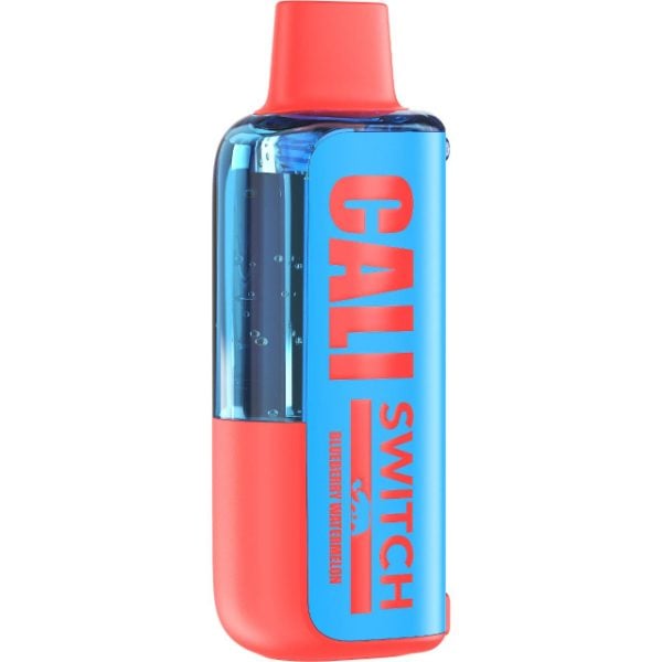 Cali Switch 50,000 Puffs Replacement Pods