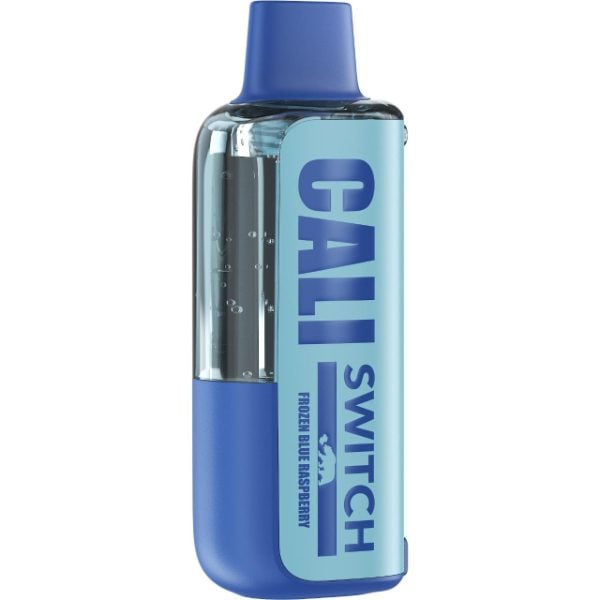 Cali Switch 50,000 Puffs Replacement Pods