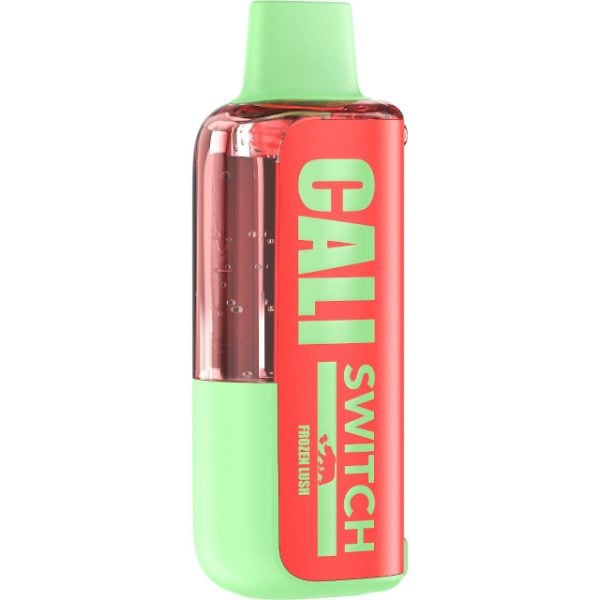 Cali Switch 50,000 Puffs Replacement Pods